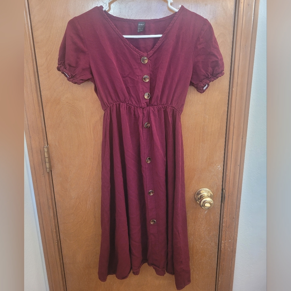 5/$25 Shein Dress Size XS / 2